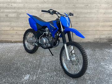 Yamaha TTR 125