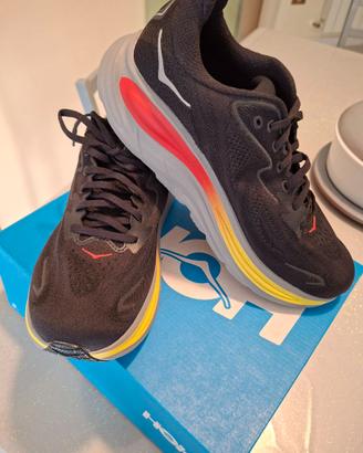 Scarpe Running Hoka