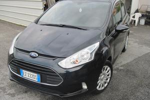 Ford B-Max 1.5 TDCi 75 CV finanziabile garanzia
