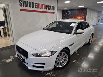 Jaguar XE 2.0 D Turbo 180CV Portfolio