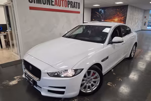 Jaguar XE 2.0 D Turbo 180CV Portfolio