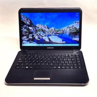 Notebook Samsung NP-X420 14" SSD