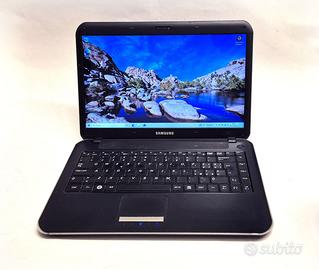 Notebook Samsung NP-X420 14" SSD