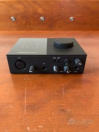 Native Instruments KOMPLETE AUDIO 1