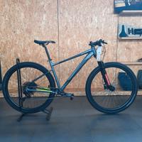 MTB BRERA ALIEN NUOVA - ULTIMO PEZZO - TG.L