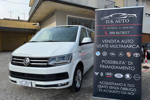 Volkswagen Caravelle 2.0 150CV DSG 9 POSTI