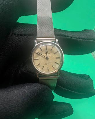Omega de ville
