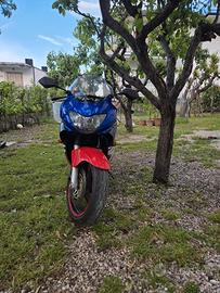 gbr 600 f