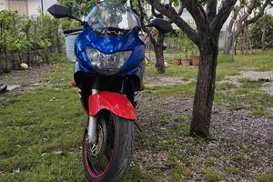 gbr 600 f