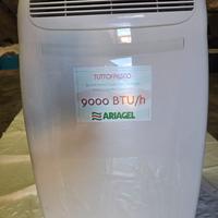 CONDIZIONATORE PORTATILE