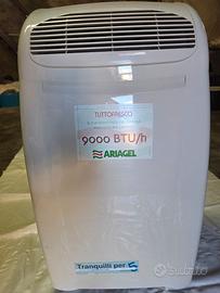 CONDIZIONATORE PORTATILE