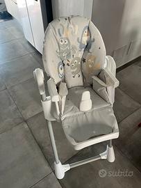 seggiolone CAM  pappananna