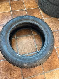 Gomma Bridgestone Blizzak LM005 205/55R16 91H