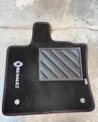 Tappetini auto in moquette | Goods