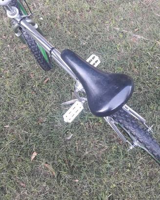 Bici bmx