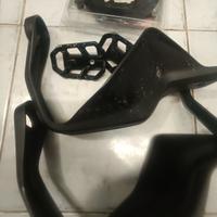 diversi accessori BMW GS 1250 