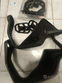 diversi accessori BMW GS 1250 