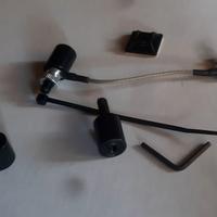 MICHELL DISACCOPPIATORE