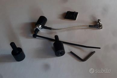 MICHELL DISACCOPPIATORE