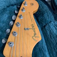 Fender Stratocaster