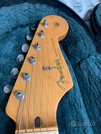 Fender Stratocaster