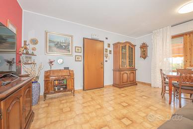 Appartamento Pianezza [PRIMO LEVIVRG]