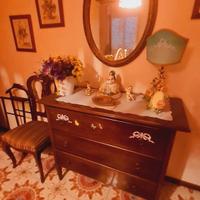 trittico arte povera