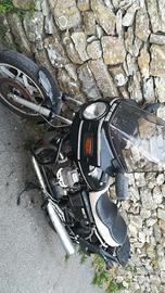 Moto Guzzi Altro modello - 1983