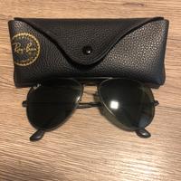 Ray ban aviator