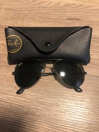 Ray ban aviator