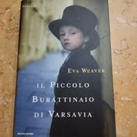 Il Piccolo burattinaio di Varsavia + libro omaggio