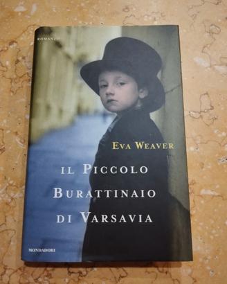 Il Piccolo burattinaio di Varsavia + libro omaggio