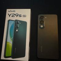 Vivo y29s