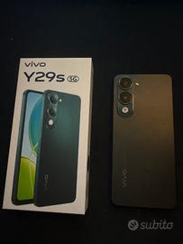 Vivo y29s