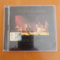 Deep Purple Made In Japan 2cd Rimasterizzato