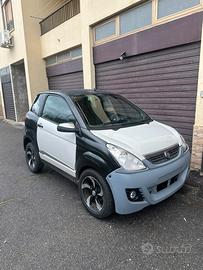 aixam impulsion gt