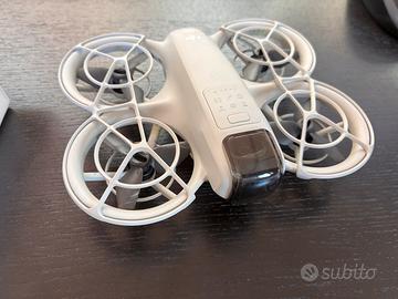 dji NEO