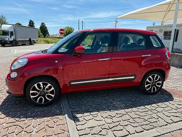 Fiat 500 L Lounge benzina