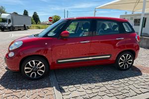 Fiat 500 L Lounge benzina