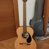 chitarra acustica