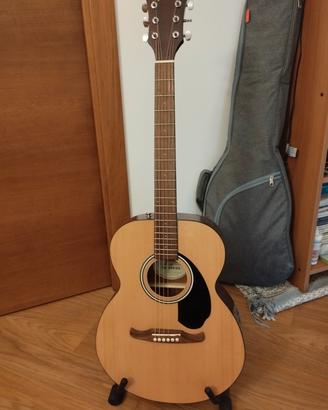 chitarra acustica