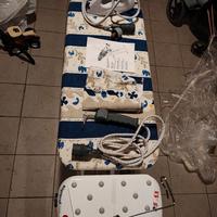 ferro da stiro proffesionale 