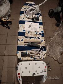 ferro da stiro proffesionale 