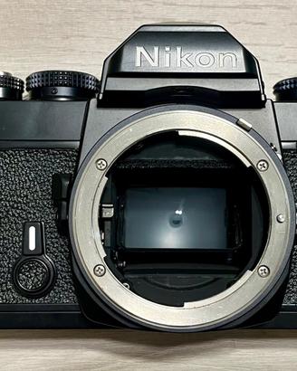 Nikon FM