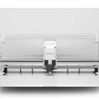 LOKLiK iCraft™ Plotter da taglio 30,5cm