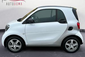 smart fortwo basic standard