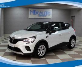 RENAULT Captur 1.0 TCe 100cv Intens GPL EU6