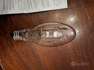 lampadina alogena 70 w