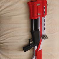 Fucile Tattico Nerf,Fortnite