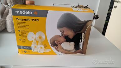 Kit tiralatte medela - PersonalFit Plus